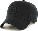 '47 New York Yankees Adjustable Cap Clean Up MLB, Chicago White Sox, One Size