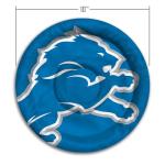 YouTheFan NFL Detroit Lions Flimzee Bean-Bag Flying Disc