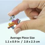 Masterpieces 1000 Piece Jigsaw Puzzle for Adults - NFL Buffalo Bills Gameday - 19.25"x26.75"