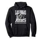 WNBA Las Vegas Aces Home Court Pullover Hoodie