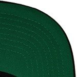 Mitchell & Ness Chicago White Sox Cooperstown Away Snapback Hat Cap Gray
