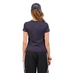 Ultra Game WNBA Official Women's Super Soft Players T-Shirt, Chicago Sky - Angel Reese, Team Color, X-Large