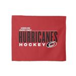 Northwest Carolina Hurricanes NHL City Hockey Rally Towel 18 x 15 Inches