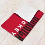 Northwest Carolina Hurricanes NHL City Hockey Rally Towel 18 x 15 Inches