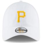 New Era MLB Core Classic 9TWENTY Alternate Adjustable Hat Cap One Size Fits All (Los Angeles Angels Navy)