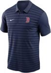 Nike Men's MLB Authentic Collection Victory Polo (US, Alpha, Large, Regular, Regular, Navy, Boston Red Sox)