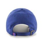MLB Chicago Cubs '47 Clean Up Adjustable Hat, Royal - Alternate, One Size