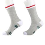 TSOTMO 2 Pairs Football Socks Please Do Not Disturb I’m Watching The P Socks Gift For Men women (PACKERS socks)