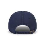 FOCO Seattle Seahawks NFL Primary Logo Casual Cap - Navy