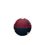 WILSON NFL Team Tailgate Football - Houston Texans, Junior Size