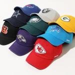 FOCO Seattle Seahawks NFL Primary Logo Casual Cap - Navy