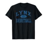 WNBA Minnesota Lynx Original Fan T-Shirt