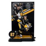 McFarlane Toys - Sidney Crosby (Pittsburgh Penguins) NHL 7in Posed Figure McFarlane's SportsPicks