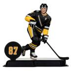 McFarlane Toys - Sidney Crosby (Pittsburgh Penguins) NHL 7in Posed Figure McFarlane's SportsPicks