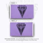 Desert Cactus Golden State Valkyries Flag Team WNBA 100% Polyester Indoor Outdoor 3x5 feet Flag (Design B)