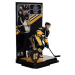 McFarlane Toys - Sidney Crosby (Pittsburgh Penguins) NHL 7in Posed Figure McFarlane's SportsPicks