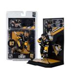 McFarlane Toys - Sidney Crosby (Pittsburgh Penguins) NHL 7in Posed Figure McFarlane's SportsPicks