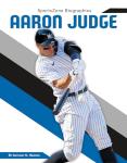 Aaron Judge (Sportszone Biographies)