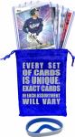 Freddie Freeman (5) Assorted Baseball Cards Gift Pack; Los Angeles Dodgers