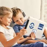 Los Angeles Dodgers Multi Use 6 Fan Pack