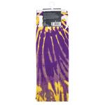 Northwest NFL Minnesota Vikings Unisex-Adult Beach Towel, 30" x 60", Psychedelic