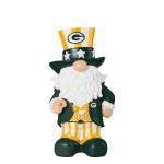 FOCO Green Bay Packers NFL Americana Gnome