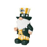 FOCO Green Bay Packers NFL Americana Gnome
