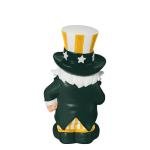 FOCO Green Bay Packers NFL Americana Gnome