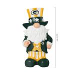 FOCO Green Bay Packers NFL Americana Gnome