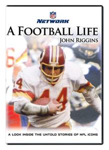 A Football Life: John Riggins