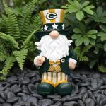 FOCO Green Bay Packers NFL Americana Gnome