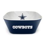 YouTheFan NFL Dallas Cowboys Large Party Bowl