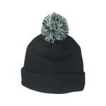 Los Angeles Kings NHL Officially Licensed Beanie Pom Icon Team Color