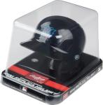 Miami Marlins Rawlings Unsigned Mini Batting Helmet - MLB Mini Helmets