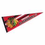 Chicago Blackhawks Pennant Flag