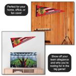 Chicago Blackhawks Pennant Flag