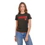 Ultra Game WNBA Official Women's Super Soft Players T-Shirt, Atlanta Dream - Rhyne Howard, Team Color, Small