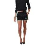 Ultra Game WNBA Official Womens Teamplayer Basketball Shorts, New York Liberty, Team Color, Small