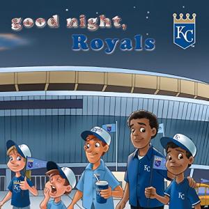 Good Night, Royals (Good Night, Team)