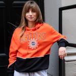 Ultra Game WNBA Official Womens Super Soft Stellar Hoodie Sweatshirt, Seattle Storm, Team Color, X-Large