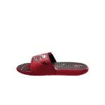 FOCO Tampa Bay Buccaneers NFL Mens Colorblock Big Logo Gel Slide - XL
