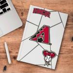 FANMATS 39282 Arizona Diamondbacks Decal 3-pk