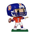 Funko Pop! NFL: Legends - John Elway - Broncos - Collectable Vinyl Figure - Gift Idea - Official Merchandise - Toys for Kids & Adults - Sports Fans - Model Figure for Collectors