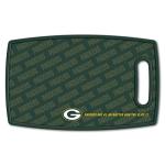 YouTheFan NFL Green Bay Packers Logo Series Cutting Board