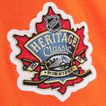 Connor McDavid Edmonton Oilers Power Play Hariage Classic Jersey (US, Alpha, X-Large, Regular, Regular, Orange)