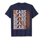 Retro Bear T-Shirt