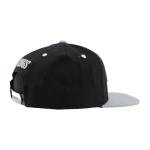Los Angeles Kings NHL Officially Licensed Adjustable Snapback Hat Flat Bill Z11 Icon Two Color
