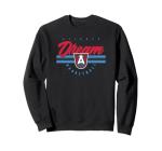 WNBA Atlanta Dream Off The Bench Sweatshirt