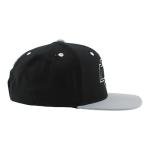 Los Angeles Kings NHL Officially Licensed Adjustable Snapback Hat Flat Bill Z11 Icon Two Color
