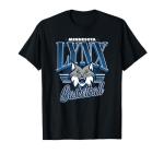WNBA Official Minnesota Lynx Super Fan T-Shirt